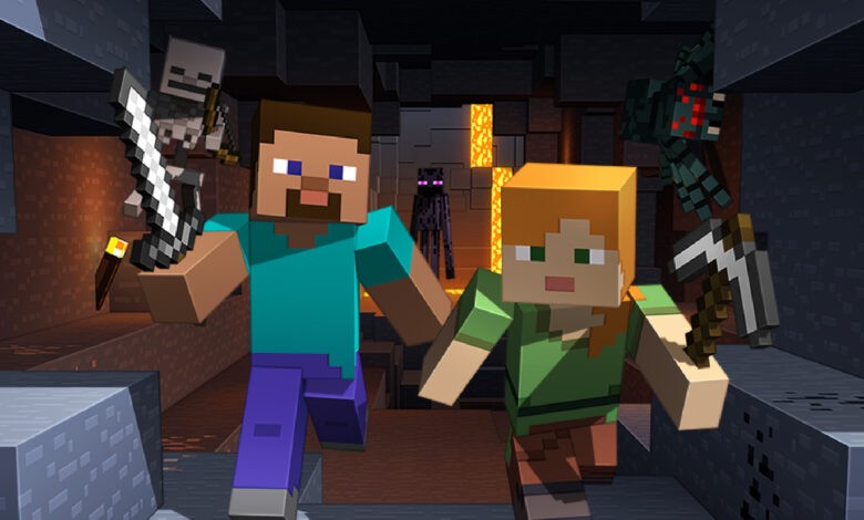 Notch’s Minecraft 2 would sidestep Microsoft’s “sh*tification” of the unique