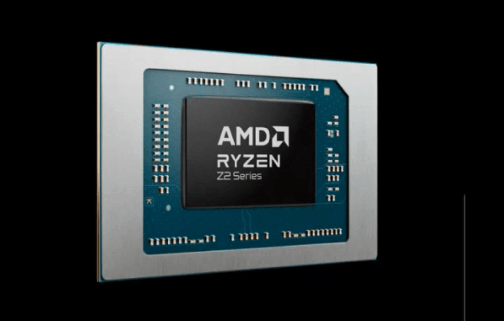 Ryzen z2