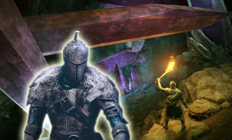 Elden Ring 2 can’t repeat Darkish Souls 2’s best errors