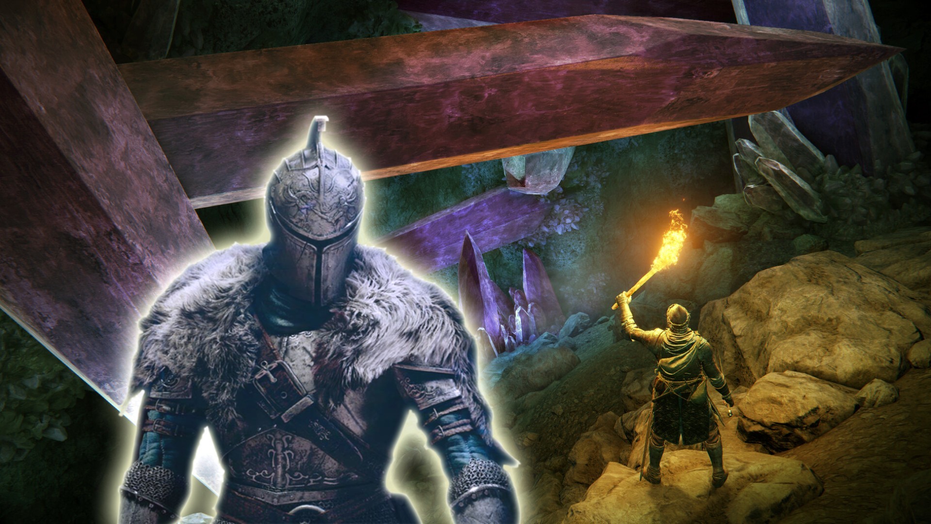 Elden Ring 2 can’t repeat Darkish Souls 2’s best errors