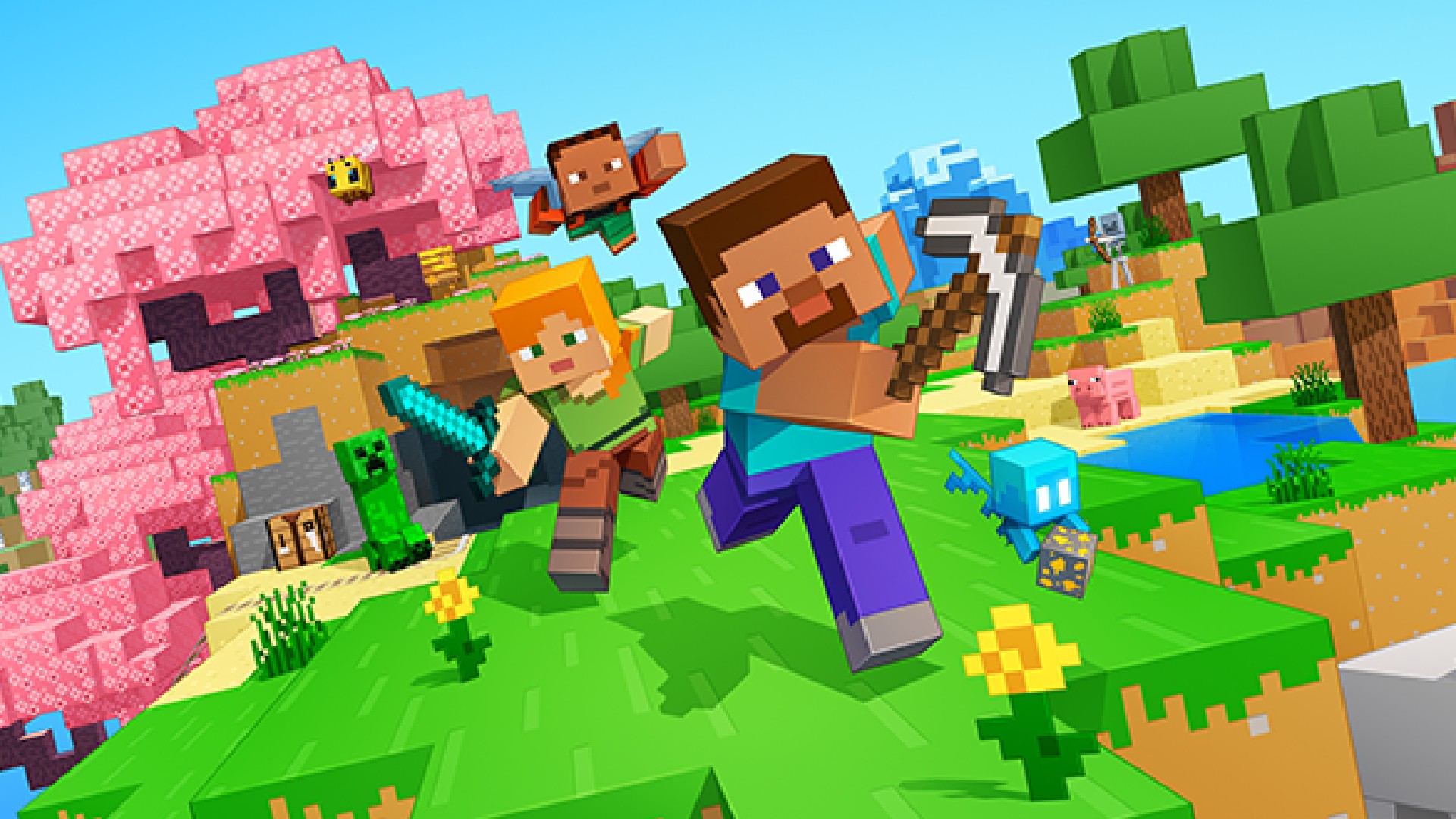 Minecraft gamers name on Mojang to reverse new replace’s controversial bug fixes