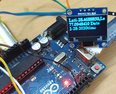 Good GPS Tracker Utilizing Arduino