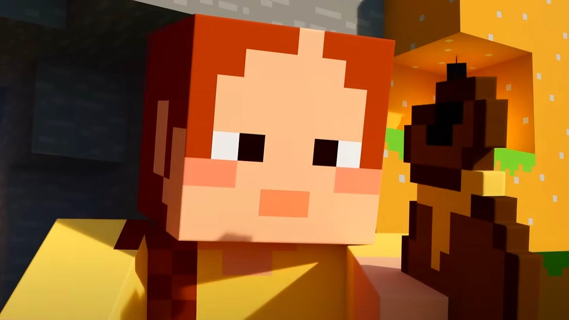 A canceled Minecraft mob is coming again, however not the way you’d anticipate