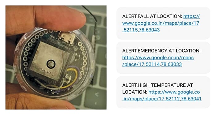 Constructing Human Security Machine | Code and Circuit Accessible