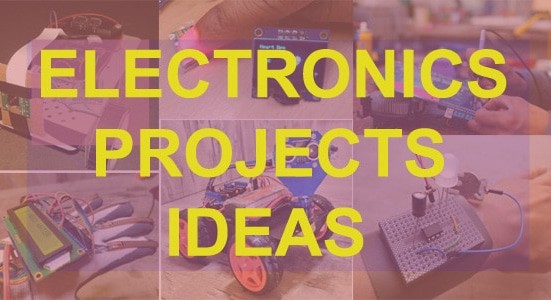 Finest ECE Initiatives for Electronics Engineers and College students