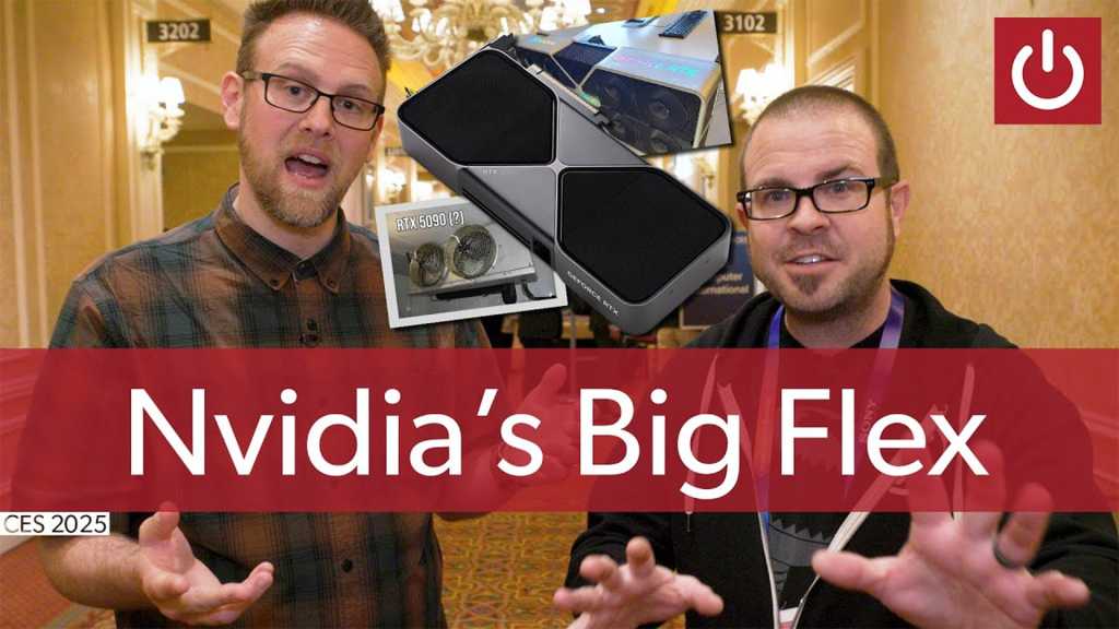 nvidia flex video thumbnail paul's hardware