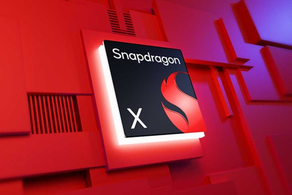 Snapdragon X