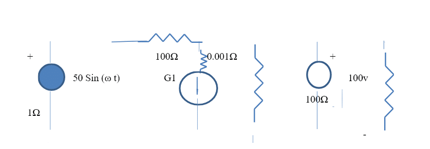 Simulating Excessive-Energy Sinusoidal Purposes With Swap Fashions In SPICE