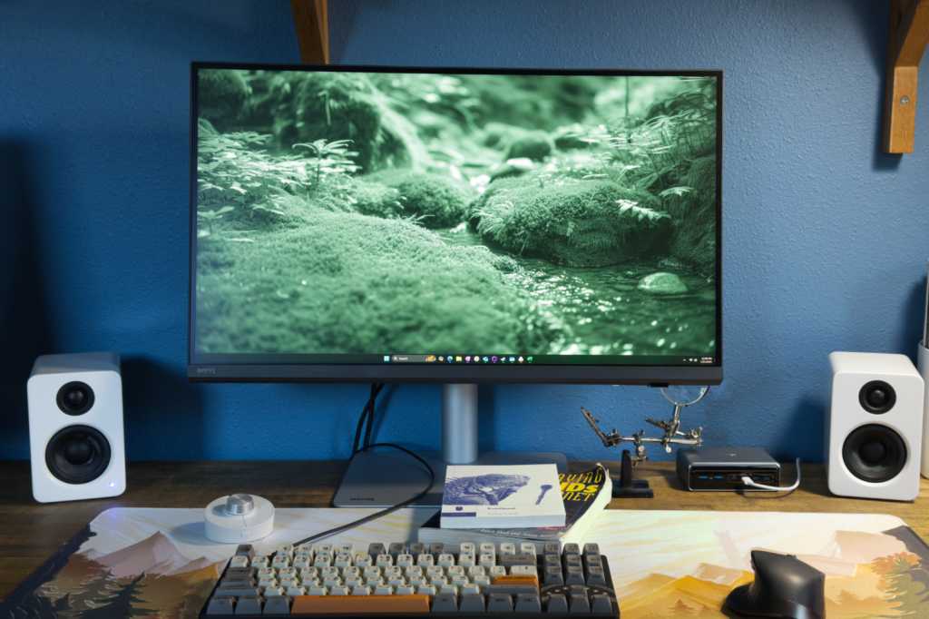 BenQ PD2730S 1