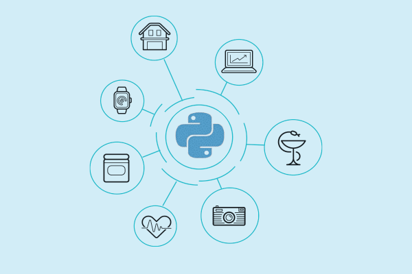 Developer’s Information to Python for IoT: Libraries, Protocols, and Instruments