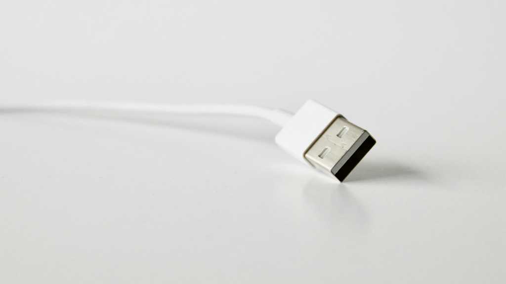 USB cable